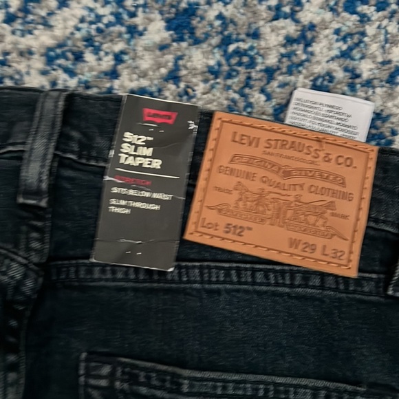 Levi’s jeans - Picture 3 of 4